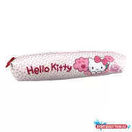 Hello Kitty Sweetheart Beige tolltartó 21 cm