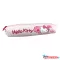 Hello Kitty Sweetheart Beige tolltartó 21 cm