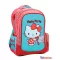 Hello Kitty Sweetheart iskolatáska, táska 46 cm