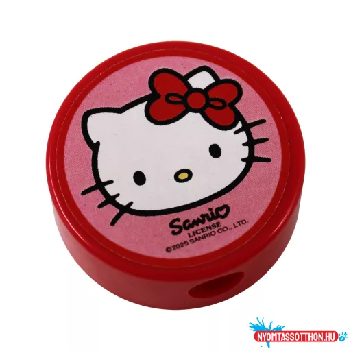 Hello Kitty Sweetheart írószer szett 5 db-os