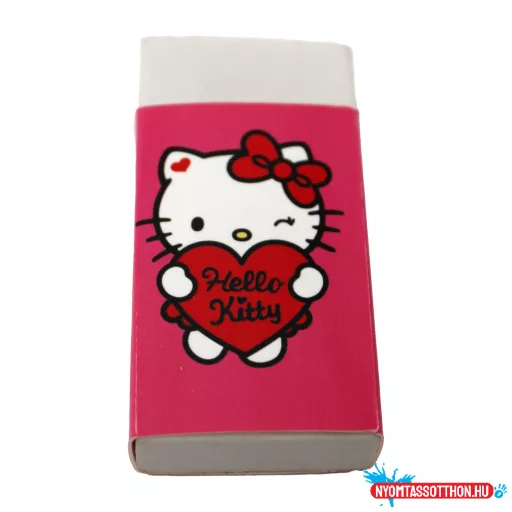 Hello Kitty Sweetheart írószer szett 5 db-os