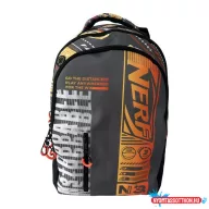 Nerf Unstoppable iskolatáska, táska 42 cm