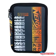Nerf Unstoppable tolltartó töltött 2 emeletes