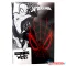 Pókember World of Webs B/5 vonalas füzet 40 lapos