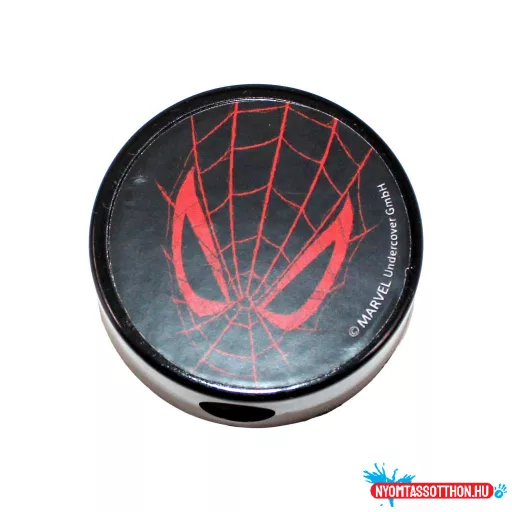 Pókember World of Webs írószer szett 5 db-os