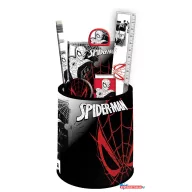 Pókember World of Webs írószer szett 7 db-os
