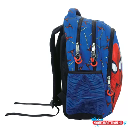 Pókember Evergreen iskolatáska, táska 42 cm