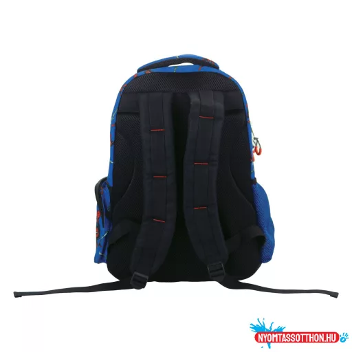 Pókember Evergreen iskolatáska, táska 42 cm