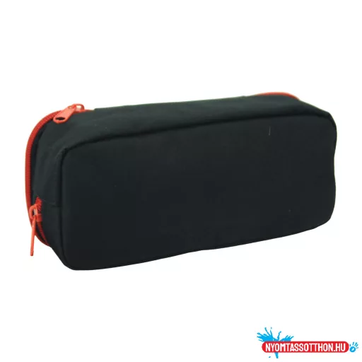 Pókember Global 2 rekeszes tolltartó 26 cm