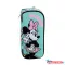Disney Minnie Love Your Life 2 rekeszes tolltartó 26 cm