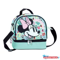 Disney Minnie Love Your Life thermo uzsonnás táska 21 cm
