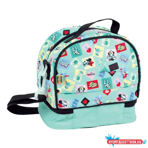 Disney Minnie Love Your Life thermo uzsonnás táska 21 cm