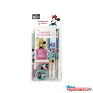 Disney Minnie Joy írószer szett 5 db-os