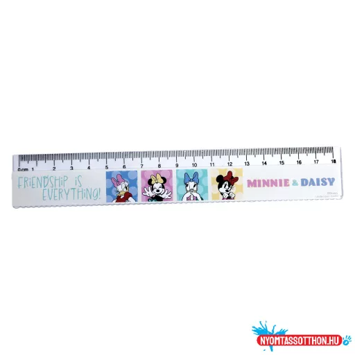 Disney Minnie Joy írószer szett 5 db-os
