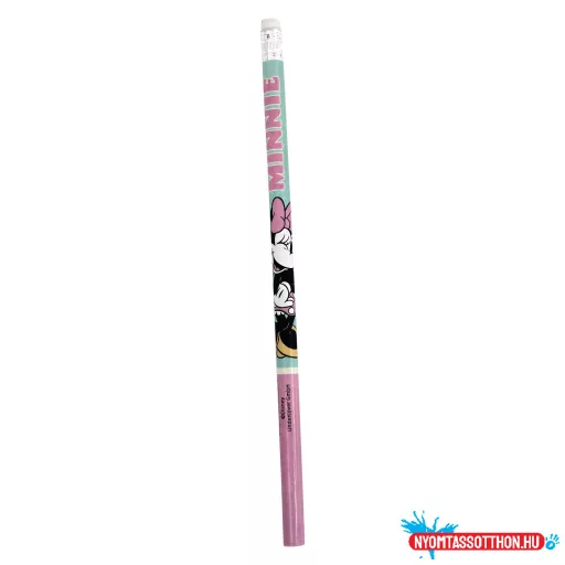 Disney Minnie Joy írószer szett 5 db-os