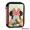 Disney Minnie Floral tolltartó töltött 2 emeletes