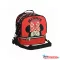 Disney Minnie Red Dots thermo uzsonnás táska 21 cm