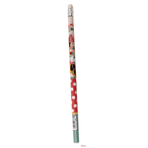 Disney Minnie Floral írószer szett 5 db-os