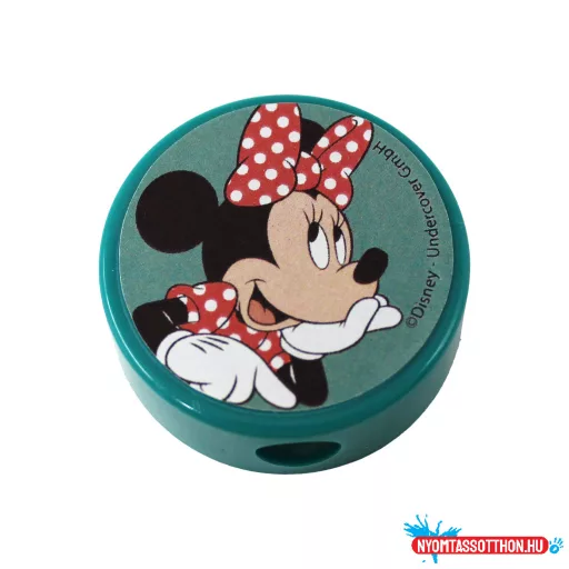 Disney Minnie Floral írószer szett 5 db-os