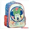 Disney Minnie Boho iskolatáska, táska 43 cm