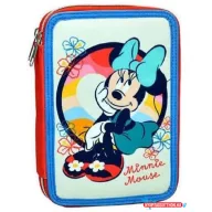 Disney Minnie Boho tolltartó töltött 2 emeletes