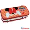 Disney Minnie Wink 2 rekeszes tolltartó 26 cm