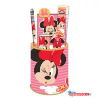 Disney Minnie Wink írószer szett 7 db-os