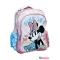 Disney Minnie Joy iskolatáska, táska 43 cm