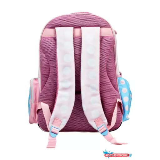 Disney Minnie Joy iskolatáska, táska 43 cm