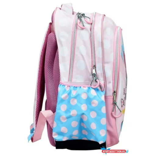 Disney Minnie Joy iskolatáska, táska 43 cm
