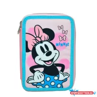 Disney Minnie Joy tolltartó töltött 2 emeletes