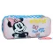 Disney Minnie Joy 2 rekeszes tolltartó 26 cm