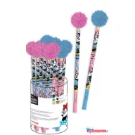 Disney Minnie Joy HB grafit ceruza dísszel