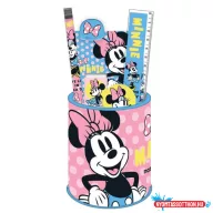 Disney Minnie Joy írószer szett 7 db-os