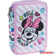 Disney Minnie Smiles tolltartó töltött 2 emeletes