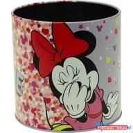 Disney Minnie Joy fém ceruzatartó 10,5 cm