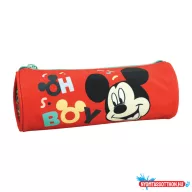 Disney Mickey Oh Boy tolltartó 21 cm
