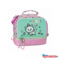 Disney Marie Dreams thermo uzsonnás táska 21 cm
