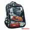 Disney Verdák Ka-Chow iskolatáska, táska 42 cm