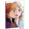 Disney Jégvarázs Together B/5 vonalas füzet 40 lapos