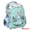 Disney Jégvarázs Adventure iskolatáska, táska 46 cm