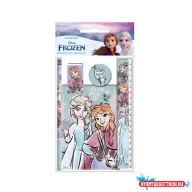 Disney Jégvarázs Adventure írószer szett 5 db-os