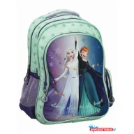 Disney Jégvarázs Idyllic iskolatáska, táska 42 cm