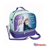 Disney Jégvarázs Idyllic thermo uzsonnás táska 21 cm