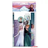 Disney Jégvarázs Idyllic írószer szett 5 db-os