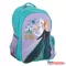 Disney Jégvarázs Modern Magic iskolatáska, táska 42 cm