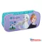 Disney Jégvarázs Modern Magic 2 rekeszes tolltartó 26 cm