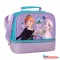 Disney Jégvarázs Modern Magic thermo uzsonnás táska 21 cm