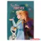 Disney Jégvarázs Together B/5 vonalas füzet 40 lapos – JAV_GIM34173400B