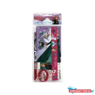 Disney Jégvarázs One Heart írószer szett 5 db-os